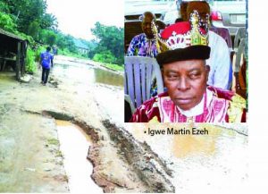 Igwe Matins