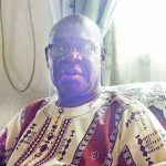 KALU IDIKA KALU