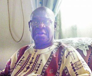 KALU IDIKA KALU
