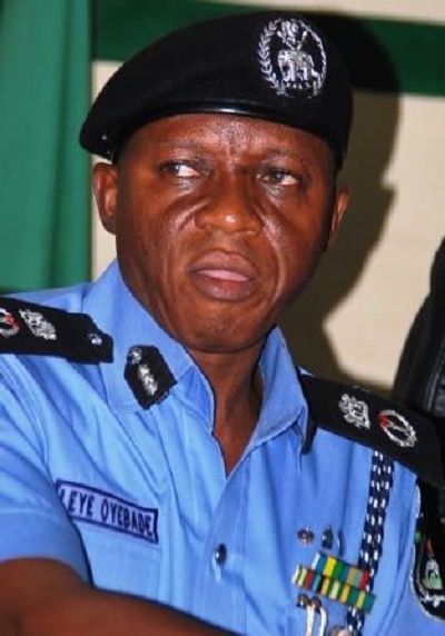 Leye-Oyebade