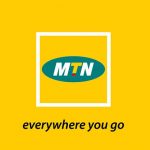 cmyk logo on yellow