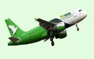 NATION AIRLINE