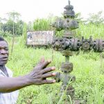 oil-well