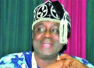 Oba Akiolu