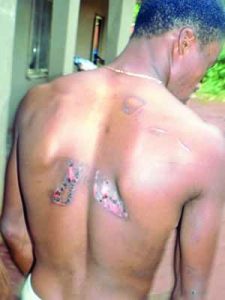 Okechukwu IbeCCC