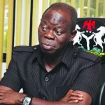 oshiomhole