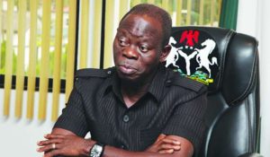 oshiomhole