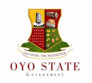 Oyo Logo