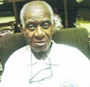 Pa Adedapo Adeniran