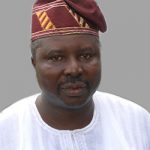 Prof. Adeniyi Olowofela