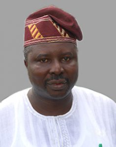 Prof. Adeniyi Olowofela