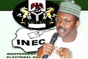 Prof. Mahmood Yakubu,
