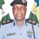 SAM ADEGBUYI OYO CP