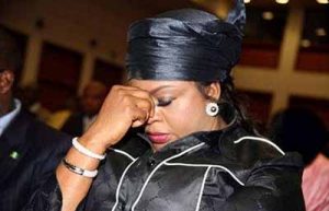 Senator-Stella-Oduah-Loses-28-Year-Old-Son
