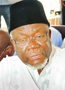 Tom Ikimi