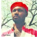 Tom west