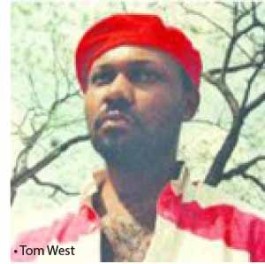 Tom west