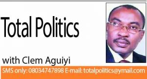 Total Polities