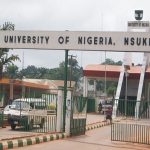 University of Nigeria, Nsukka
