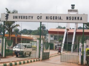 University of Nigeria, Nsukka
