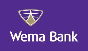 Wema Bank logo
