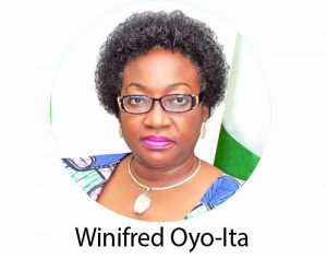 Winifred
