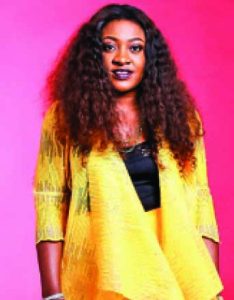 Yetunde
