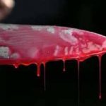 knife