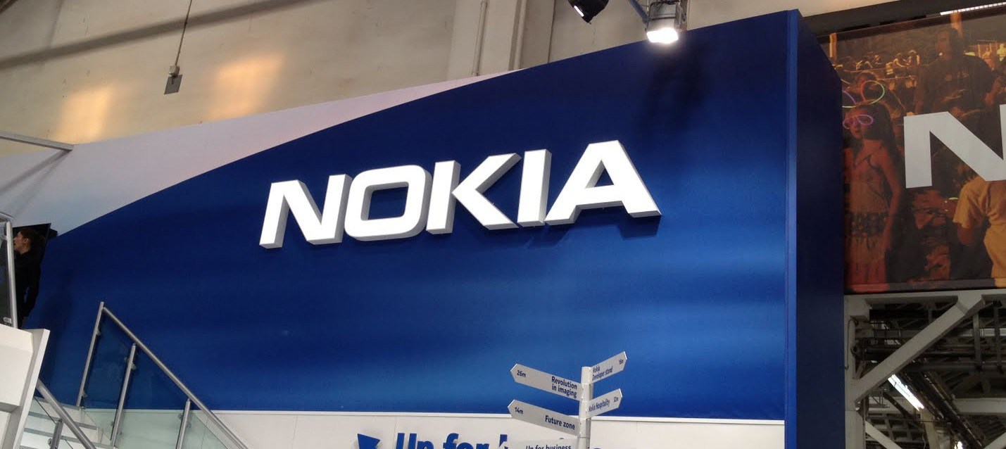 nokia