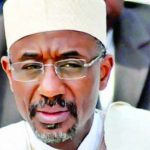 sanusi