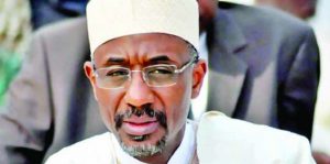 sanusi