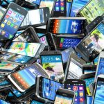smartphones