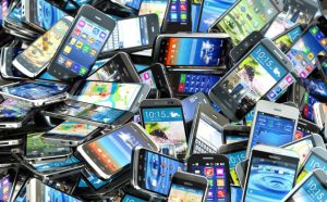 smartphones