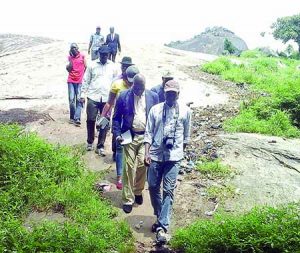 geologist-on-sites