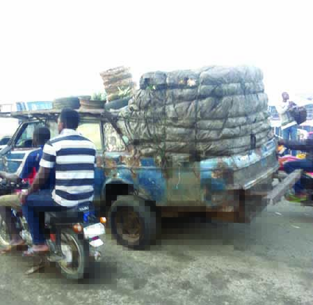 smuggling