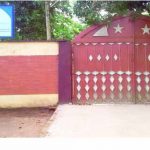student-gate