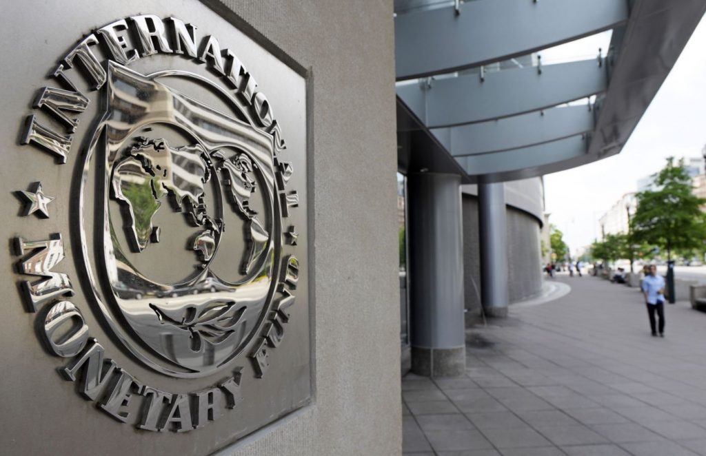 IMF Greece Financial Crisis
