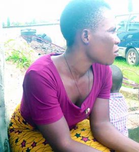 wife