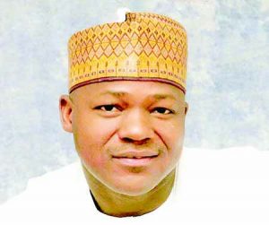 dogara