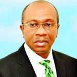 emefiele