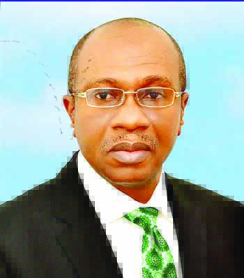 emefiele