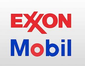 exxon