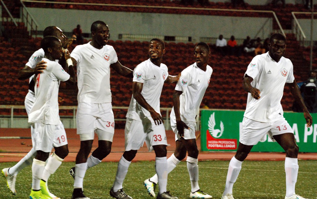 enugu-rangers