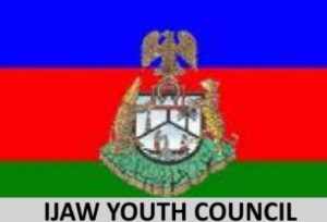 ijaw-youth-council