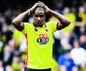 ighalo