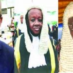 judges