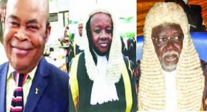 judges
