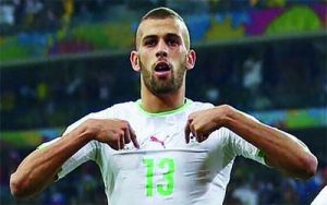 islam-slimani