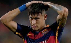 neymar