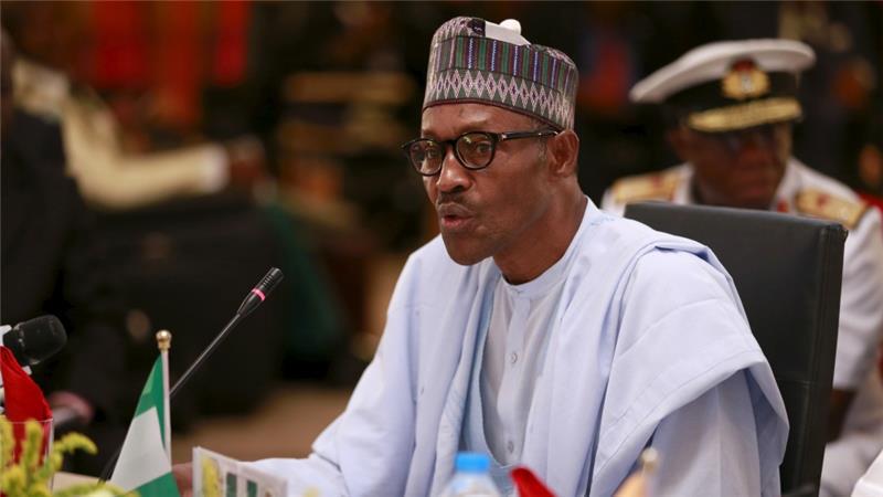 president-buhari
